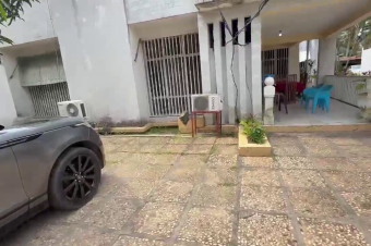 Villa  Kintambo 50 sur 100m 700.000