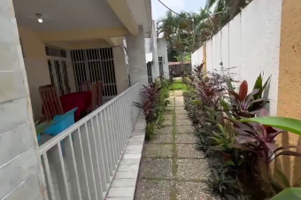 Villa  Kintambo 50 sur 100m 700.000