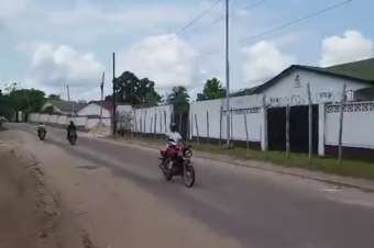 Terrain  macampagne 18 sur 21m 380.000