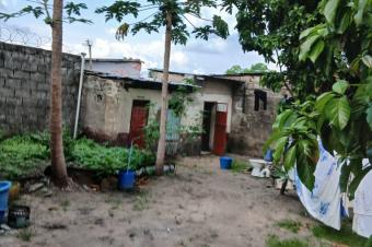 PARCELLE A VENDRE A NGALIEMA 