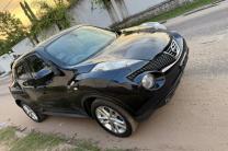 NISSAN JUKE A VENDRE A KINSHASA  automobile_motos_velos_engins_et_pieces