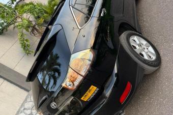 TOYOTA HARRIER A VENDRE A KINSHASA 