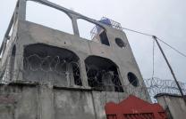 PARCELLE AVEC IMMEUBLE R+2 À VENDRE — TERRE JAUNE / C. N’SELE mediacongo