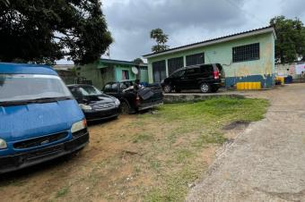 MAGNIFIQUE VILLA A VENDRE A LA CIT VERTE 