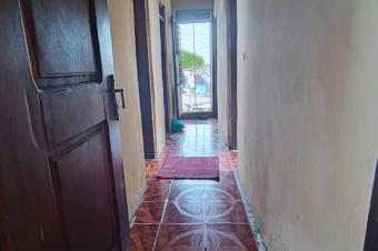 PARCELLE A VENDRE DANS LA COMMUNE DE LEMBA SALONGO