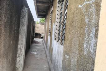 PARCELLE A VENDRE DANS LA COMMUNE DE LEMBA SALONGO