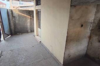 PARCELLE A VENDRE DANS LA COMMUNE DE LEMBA SALONGO