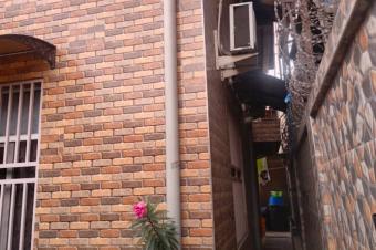 VILLA A VENDRE A LIMETE