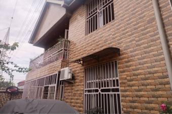 VILLA A VENDRE A LIMETE