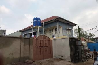 PARCELLE A VENDRE A LIMETE