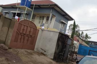 PARCELLE A VENDRE A LIMETE