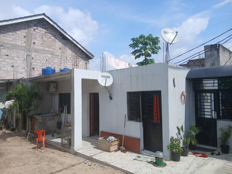 PARCELLE MISE EN VENTE DANS LA COMMUNE DE NGALIEMA