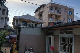 PARCELLE A VENDRE A NGALIEMA 