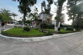 Morcellement  Ngaliema