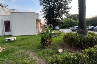 Morcellement  Ngaliema