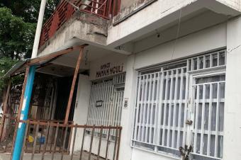 Immeuble R2  Kasavubu 200.000