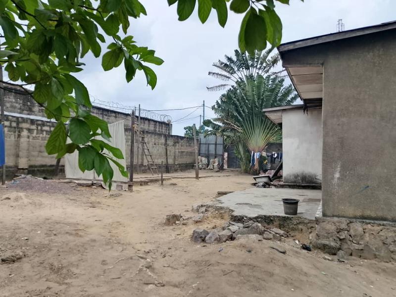 Parcelle  Lemba Salongo 29 sur 34m 350.000