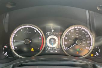 LEXUS NX A VENDRE A KINSHASA 