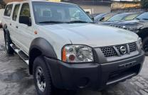 NISSAN HARDBODY A VENDRE A KINSHASA  mediacongo