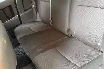 TOYOTA FJ CRUISER A VENDRE A KINSHASA 