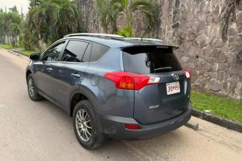 TOYOTA NEW RAV4 A VENDRE 