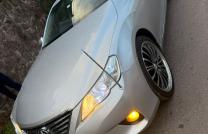 TOYOTA MARK X NOUVEAU A VENDRE  mediacongo