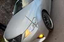 TOYOTA MARK X NOUVEAU A VENDRE  automobile_motos_velos_engins_et_pieces