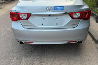 TOYOTA MARK X NOUVEAU A VENDRE 