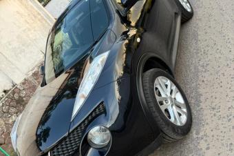 NISSAN JUKE A VENDRE A KINSHASA 