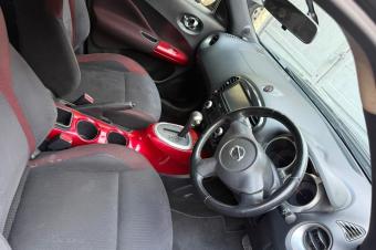 NISSAN JUKE A VENDRE A KINSHASA 