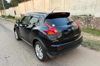 NISSAN JUKE A VENDRE A KINSHASA 