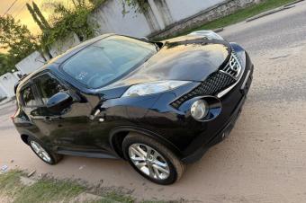 NISSAN JUKE A VENDRE A KINSHASA 
