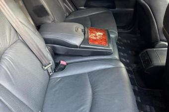 TOYOTA HARRIER A VENDRE A KINSHASA 