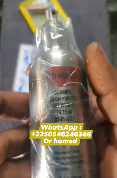 Acheter du mercure liquide rouge pur  999 