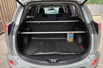 Toyota RAV4 2017 Hybrid