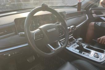 Jetour X70 plus 2024  Full options  Toit panoramique  Volant gauche  Automatique  Prix  32.000  discut lgrement  Localisation appel   Offre directe