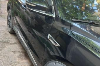 Jetour X70 plus 2024  Full options  Toit panoramique  Volant gauche  Automatique  Prix  32.000  discut lgrement  Localisation appel   Offre directe