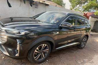 Jetour X70 plus 2024  Full options  Toit panoramique  Volant gauche  Automatique  Prix  32.000  discut lgrement  Localisation appel   Offre directe