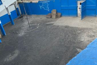 PARCELLE A VENDRE A LIMETE 