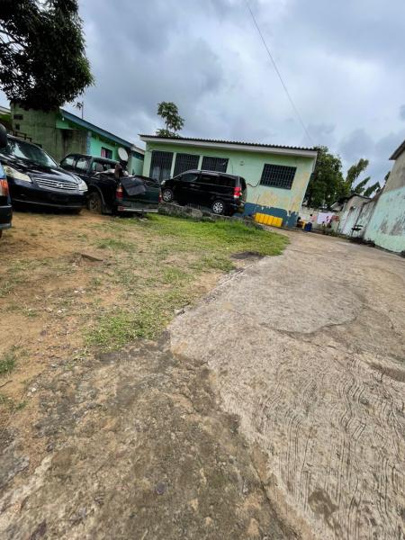 VILLA A VENDRE A LA CIT VERTE 