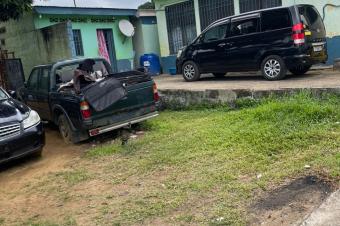 VILLA A VENDRE A LA CIT VERTE 