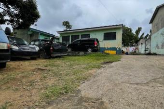 VILLA A VENDRE A LA CIT VERTE 