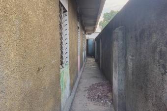 PARCELLE A VENDRE A LEMBA SALONGO