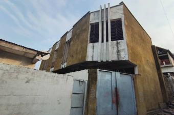 PARCELLE A VENDRE A LEMBA SALONGO