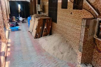 PARCELLE A VENDRE A LIMETE 