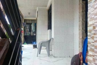 PARCELLE A VENDRE A LIMETE 