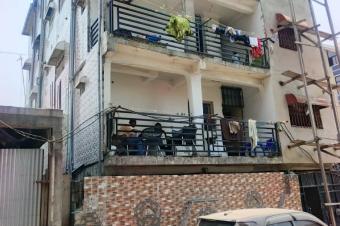 PARCELLE A VENDRE A LIMETE 