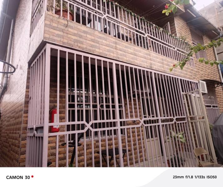 VILLA A VENDRE A LIMETE FUNA