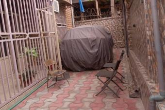 VILLA A VENDRE A LIMETE FUNA