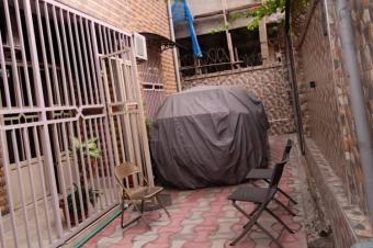 VILLA A VENDRE A LIMETE FUNA